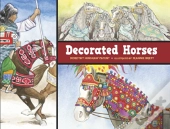 Decorated Horses