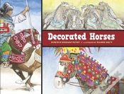 Capa do artigo Decorated Horses
