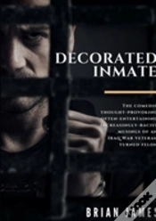 Capa do artigo Decorated Inmate