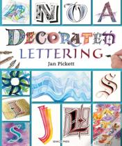 Decorated Lettering