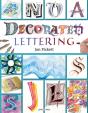 Decorated Lettering - Preview