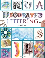 Capa do artigo Decorated Lettering