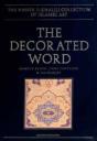 Decorated Word - Preview