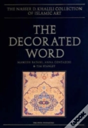 Capa do artigo Decorated Word