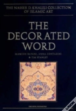 Capa do artigo Decorated Word