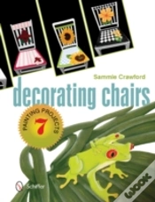 Capa do artigo Decorating Chairs: 7 Painting Projects