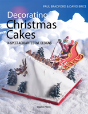 Decorating Christmas Cakes - Preview