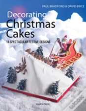 Capa do artigo Decorating Christmas Cakes