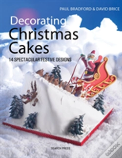 Capa do artigo Decorating Christmas Cakes