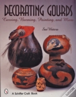 Capa do artigo Decorating Gourds