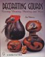 Decorating Gourds - Preview