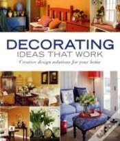 Capa do artigo Decorating Ideas That Work