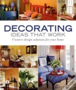 Capa do artigo Decorating Ideas That Work