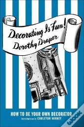 Decorating Is Fun ! /Anglais