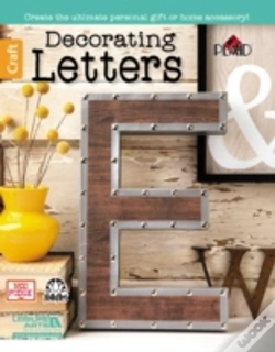 Capa do artigo Decorating Letters