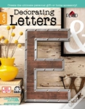 Capa do artigo Decorating Letters