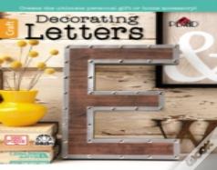 Decorating Letters