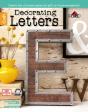 Decorating Letters - Preview