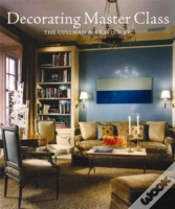 Capa do artigo Decorating Master Class