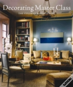 Capa do artigo Decorating Master Class