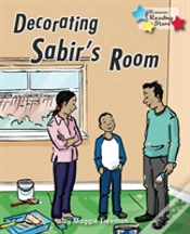 Capa do artigo Decorating Sabir