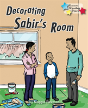 Decorating Sabir'S Room - Preview