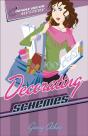 Decorating Schemes (Deadly Decor Mysteries Book #2) - Preview