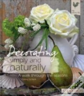 Decorating Simply & Naturally