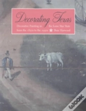 Decorating Texas