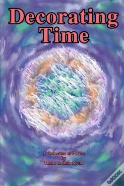 Capa do artigo Decorating Time