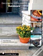 Decorating With Concrete