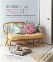 Capa do artigo Decorating With Fabric