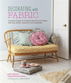 Capa do artigo Decorating With Fabric