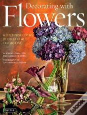 Capa do artigo Decorating With Flowers