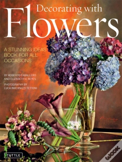 Capa do artigo Decorating With Flowers