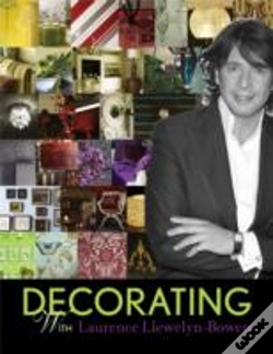 Capa do artigo Decorating With Laurence Llewelyn-Bowen