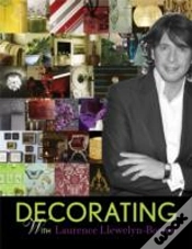 Capa do artigo Decorating With Laurence Llewelyn-Bowen