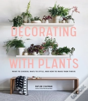 Capa do artigo Decorating With Plants