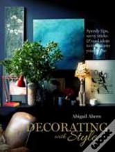 Decorating With Style