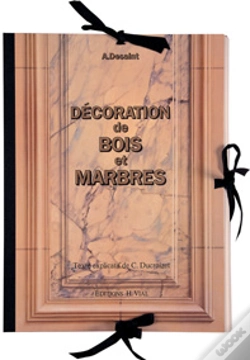 Capa do artigo Décoration De Bois Et Marbres