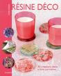 Décoration De La Maison ; Résine Déco - Preview