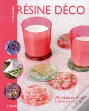 Capa do artigo Décoration De La Maison ; Résine Déco