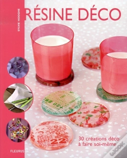 Capa do artigo Décoration De La Maison ; Résine Déco