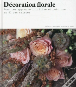 Capa do artigo Decoration Florale