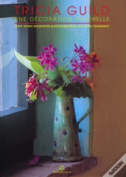 Capa do artigo Decoration Naturelle