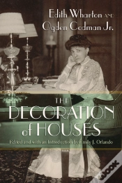 Capa do artigo Decoration Of Houses