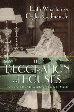 Capa do artigo Decoration Of Houses