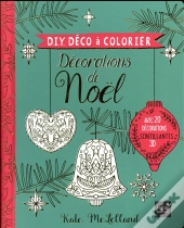 Decorations De Noel