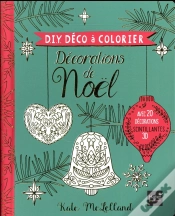 Capa do artigo Decorations De Noel