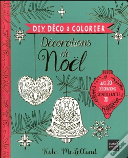 Capa do artigo Decorations De Noel